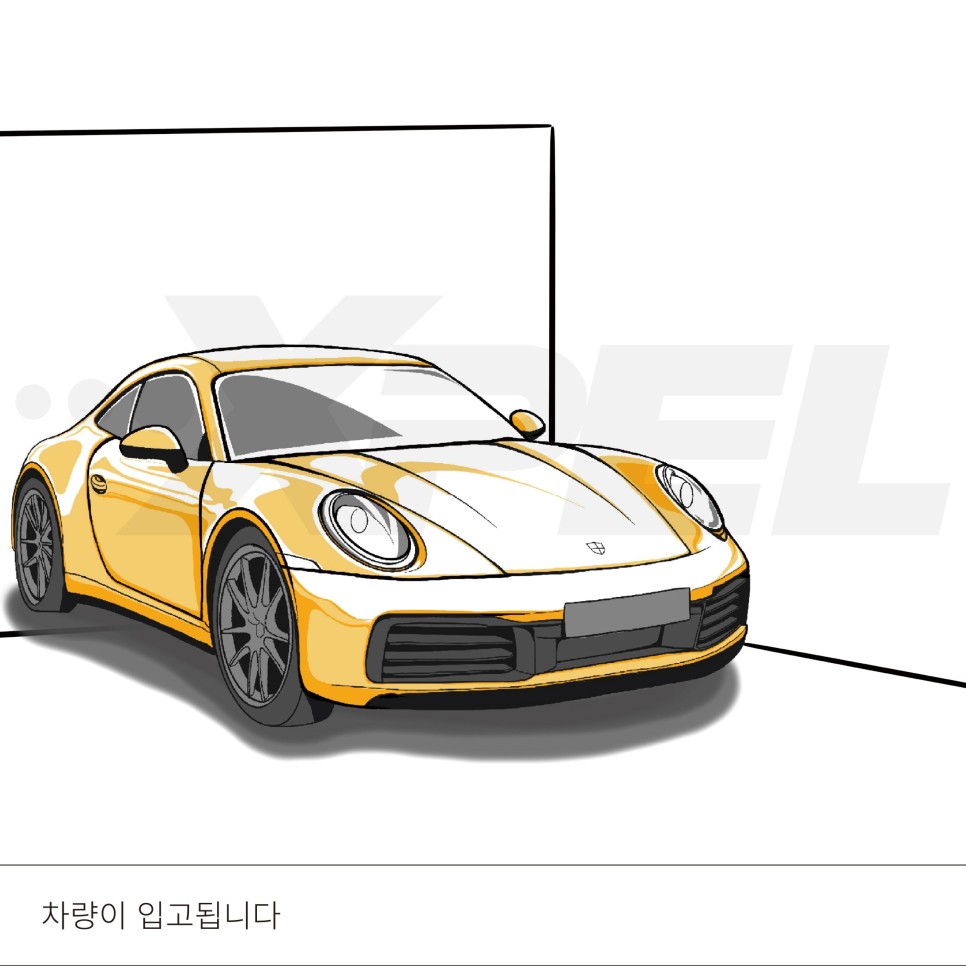 서울 서초구 / PPF / 포르쉐 / 911