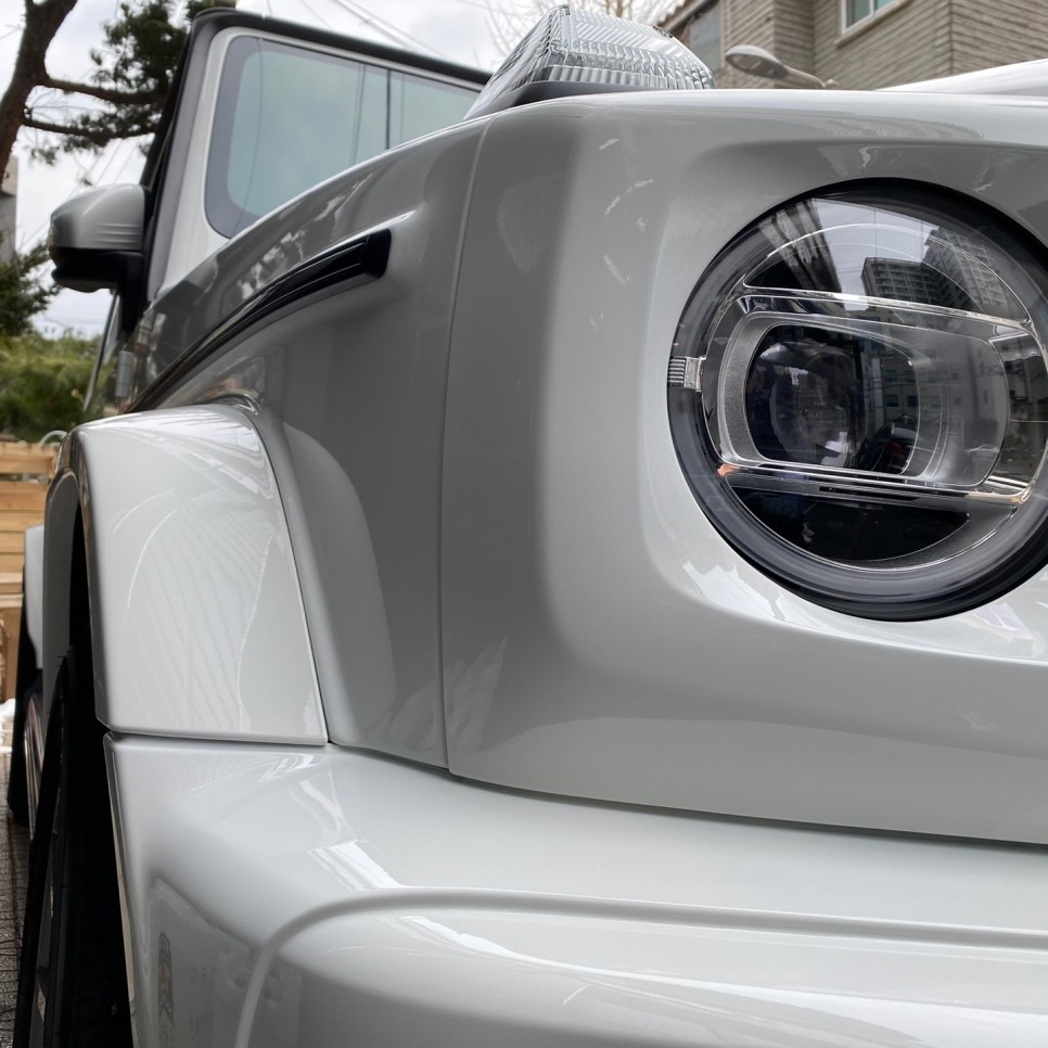 서울 서초구 / PPF / 벤츠 / G-클래스(G바겐)