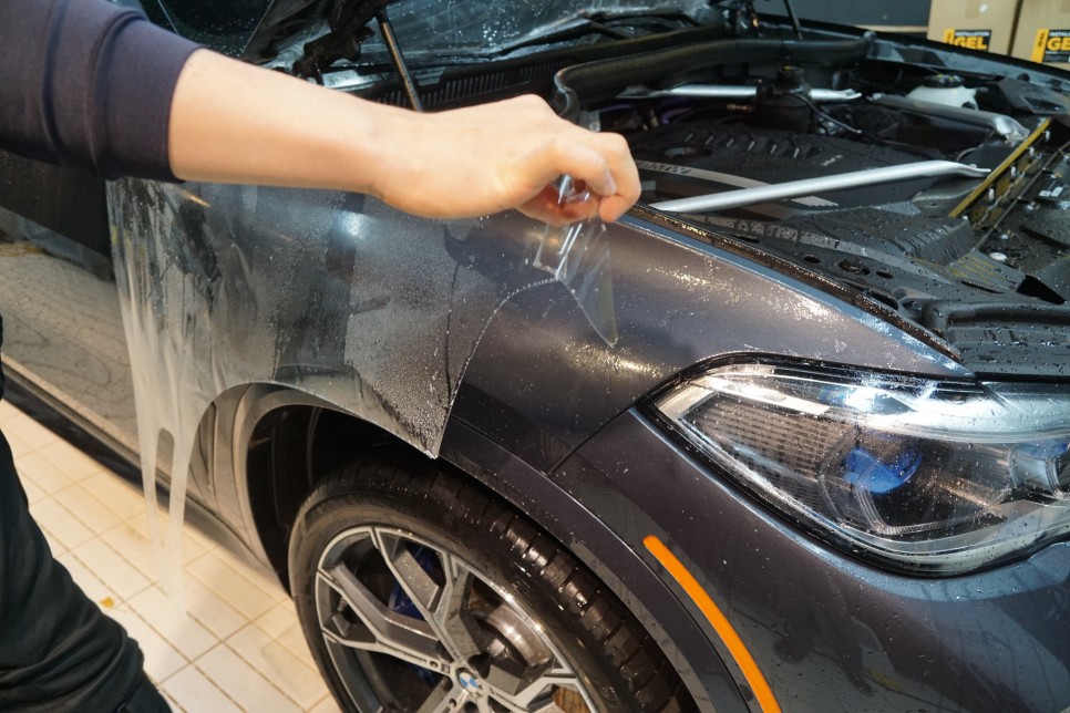 서울 서초구 / PPF / BMW / X5