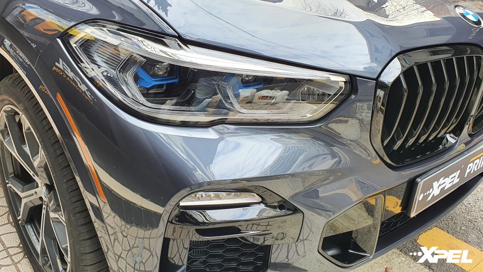 서울 서초구 / PPF / BMW / X5