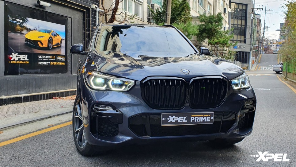 서울 서초구 / PPF / BMW / X5