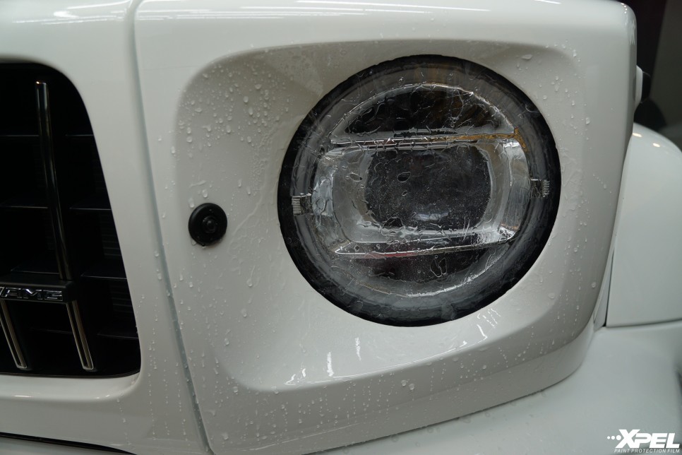 서울 서초구 / PPF / 벤츠 / G-클래스(G바겐)