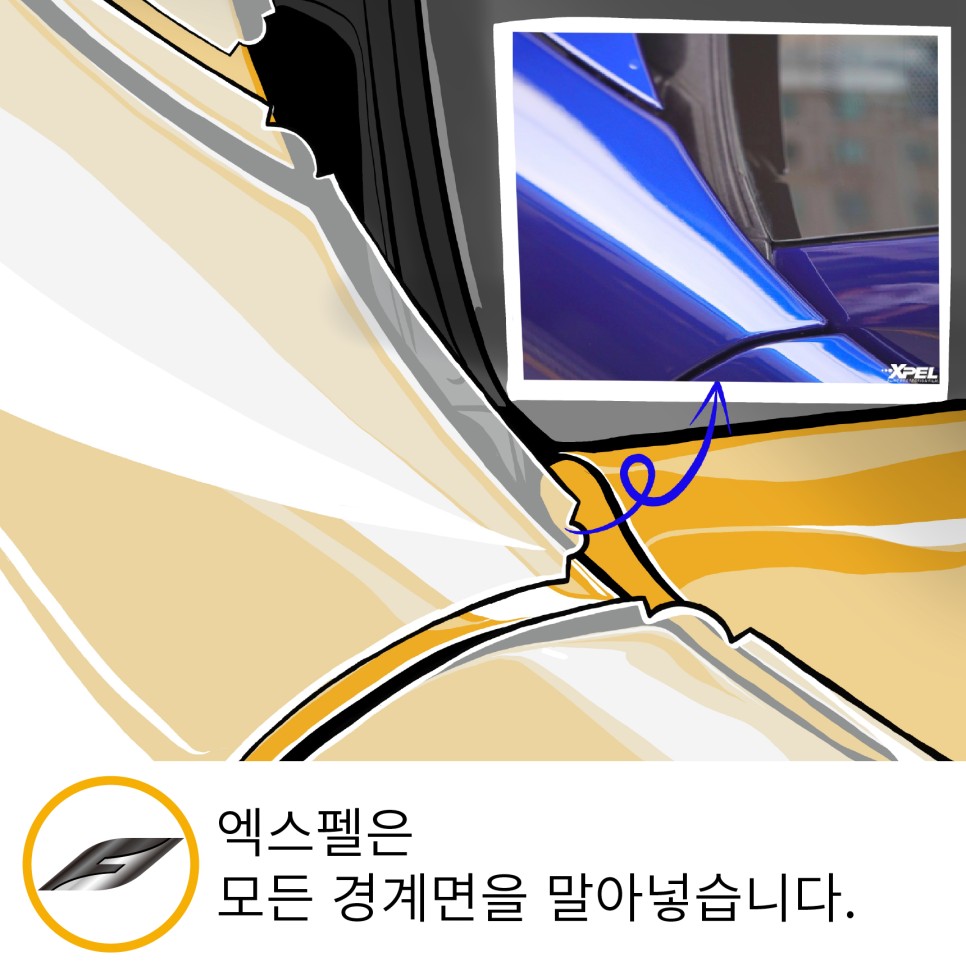 서울 서초구 / PPF / 테슬라 / 모델3