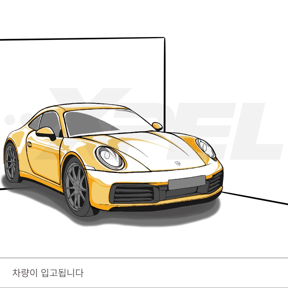 서울 서초구 / PPF / 포르쉐 / 911