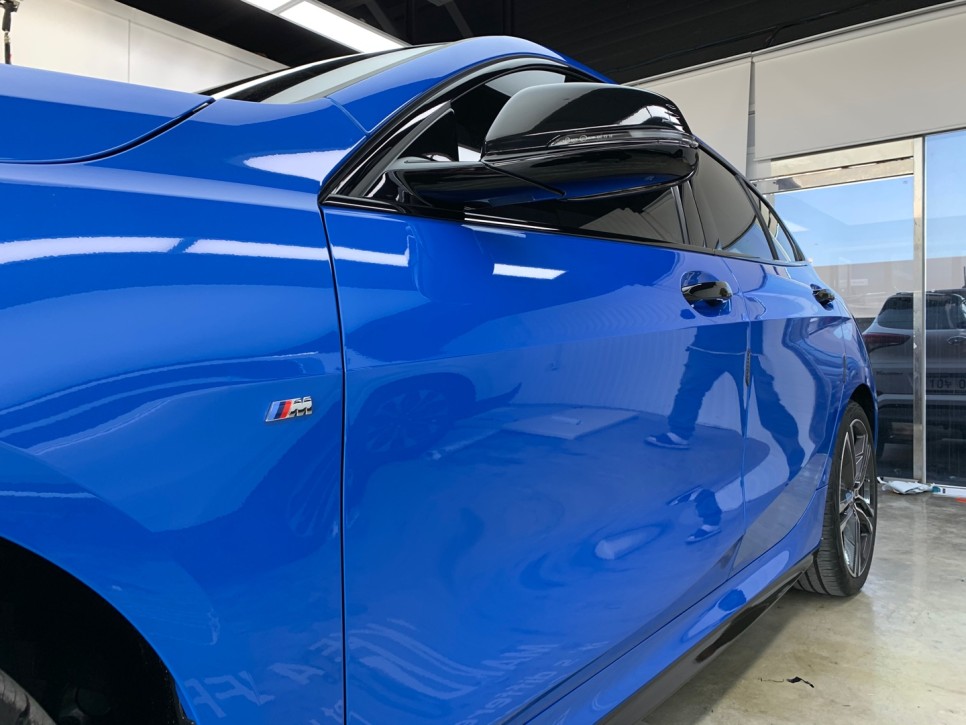 화성 향남읍 / 랩핑 / BMW / 1시리즈