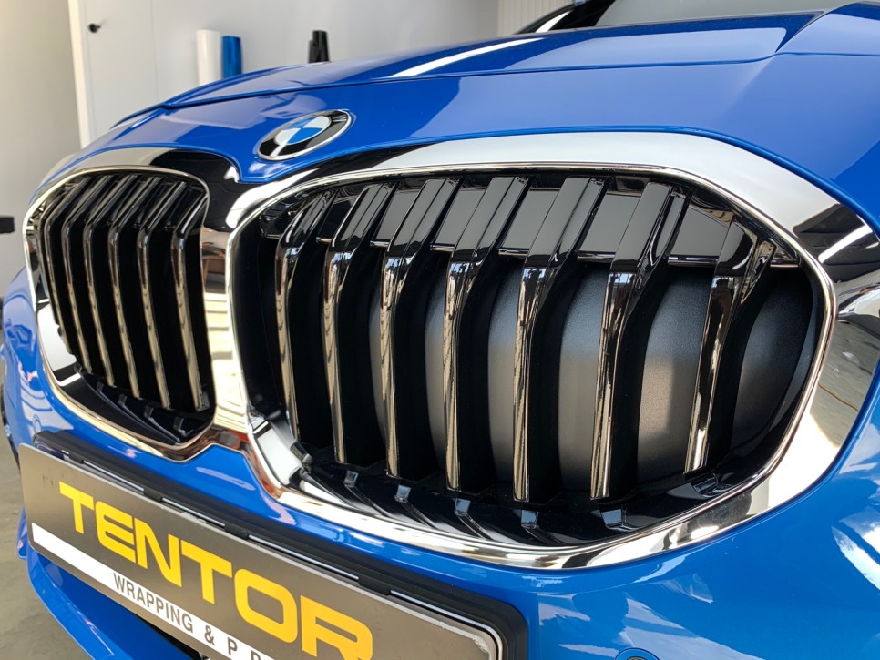 화성 향남읍 / 랩핑 / BMW / 1시리즈