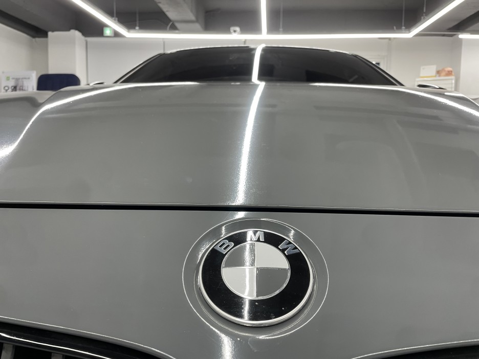 화성 향남읍 / 랩핑 / BMW / 4시리즈