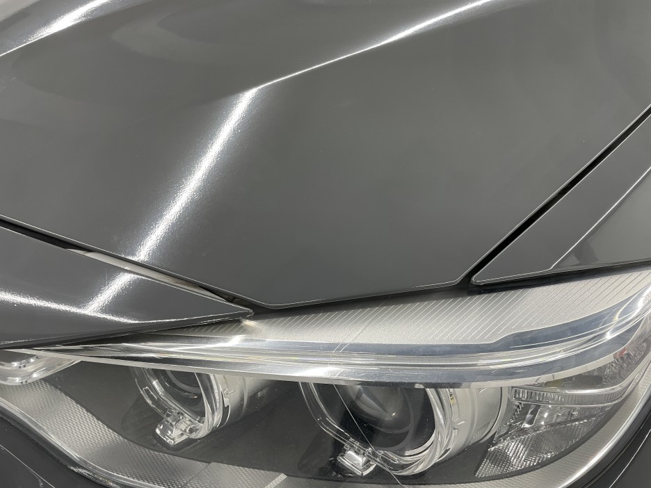 화성 향남읍 / 랩핑 / BMW / 4시리즈