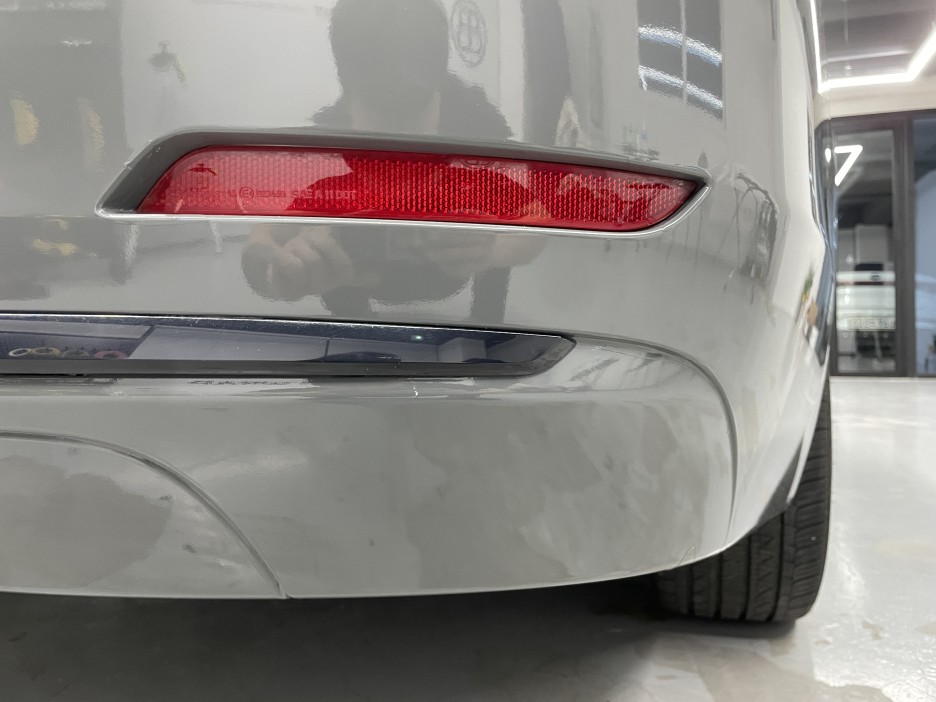 화성 향남읍 / 랩핑 / BMW / 4시리즈
