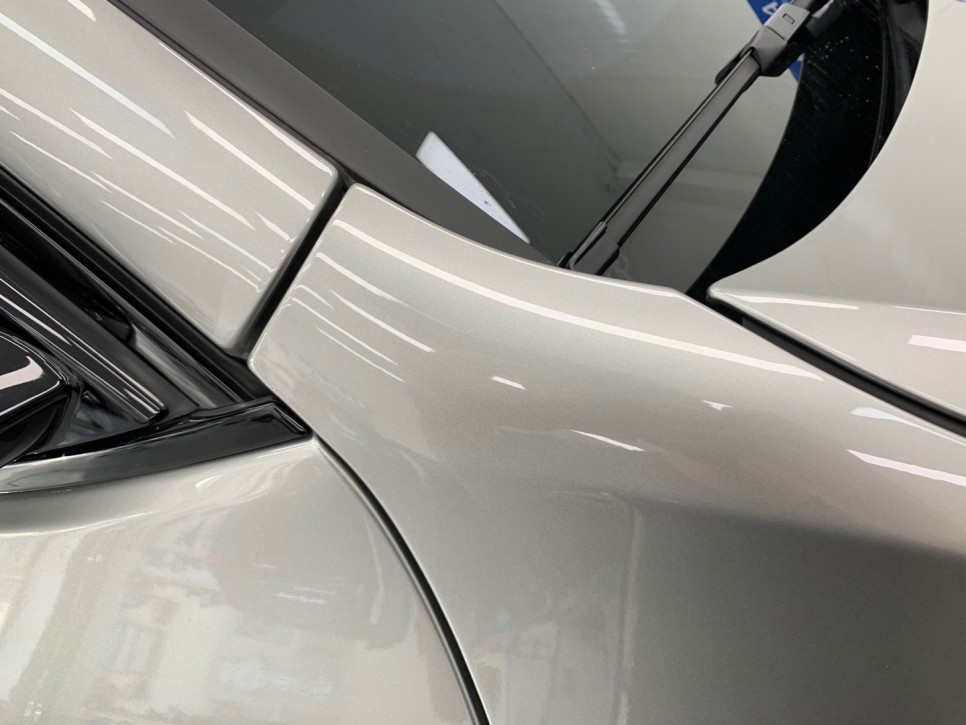 화성 향남읍 / 랩핑 / BMW / X4