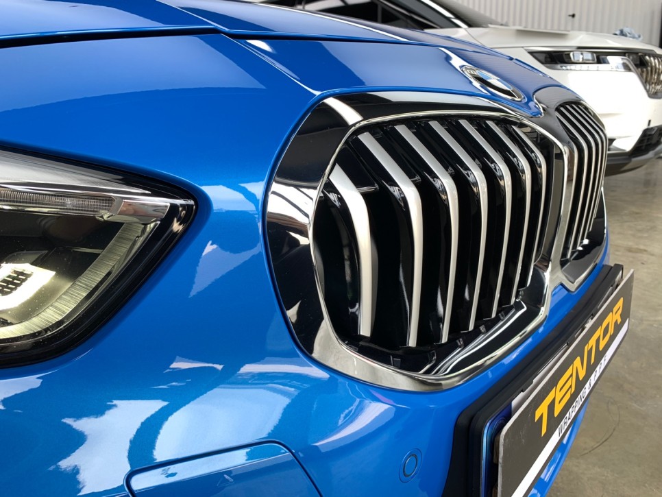 화성 향남읍 / 랩핑 / BMW / 1시리즈