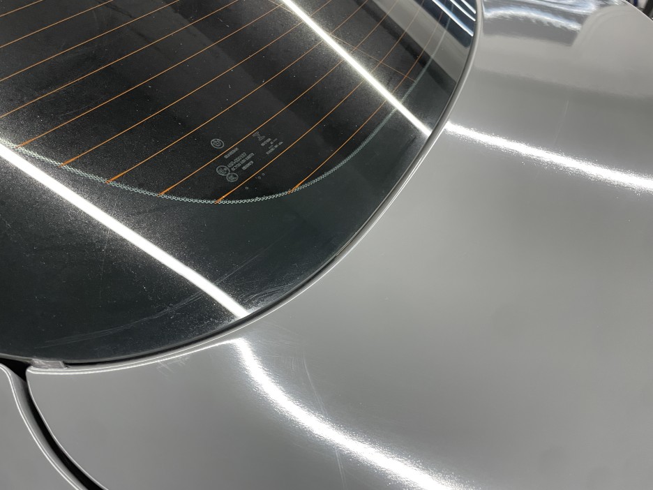 화성 향남읍 / 랩핑 / BMW / 4시리즈