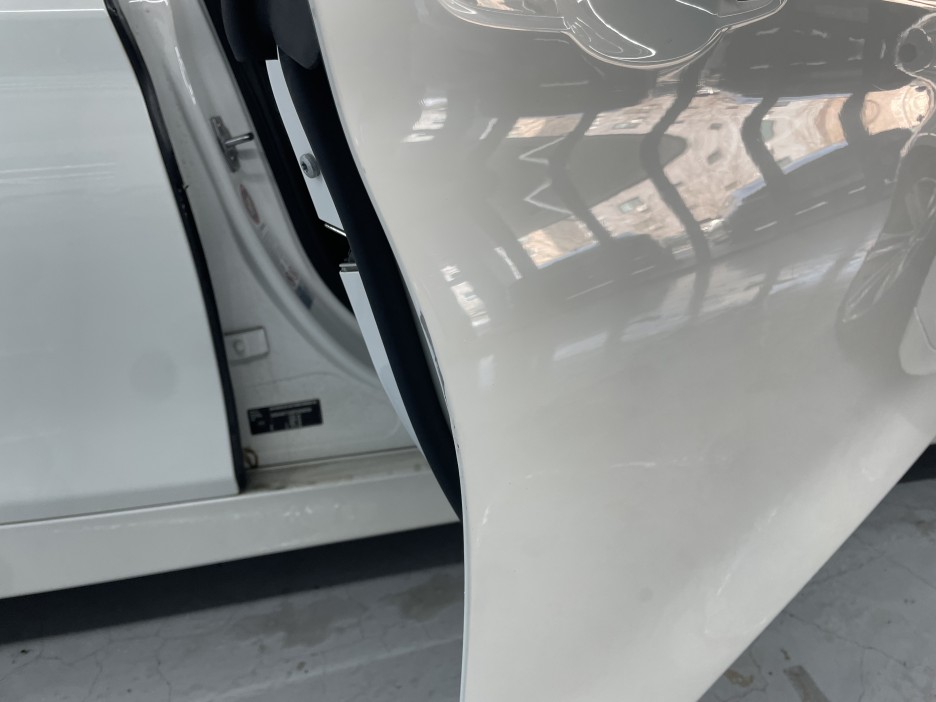 화성 향남읍 / 랩핑 / BMW / 4시리즈