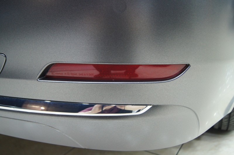화성 동탄기흥로 / 랩핑 / BMW / 4시리즈