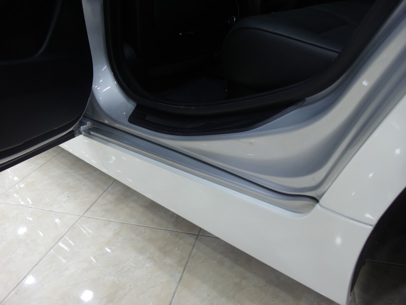 화성 동탄기흥로 / 랩핑 / BMW / 5시리즈