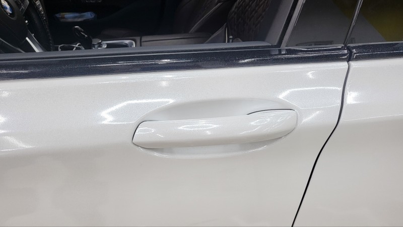 화성 동탄기흥로 / 랩핑 / BMW / 7시리즈