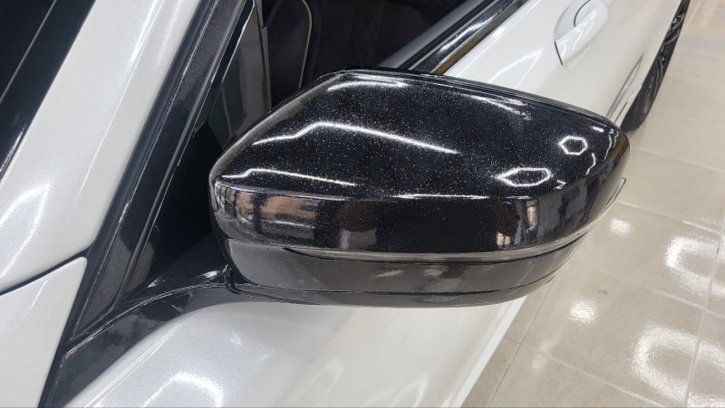화성 동탄기흥로 / 랩핑 / BMW / 7시리즈