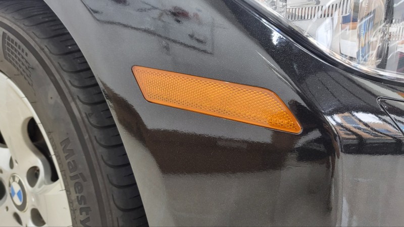 화성 동탄기흥로 / 랩핑 / BMW / 3시리즈