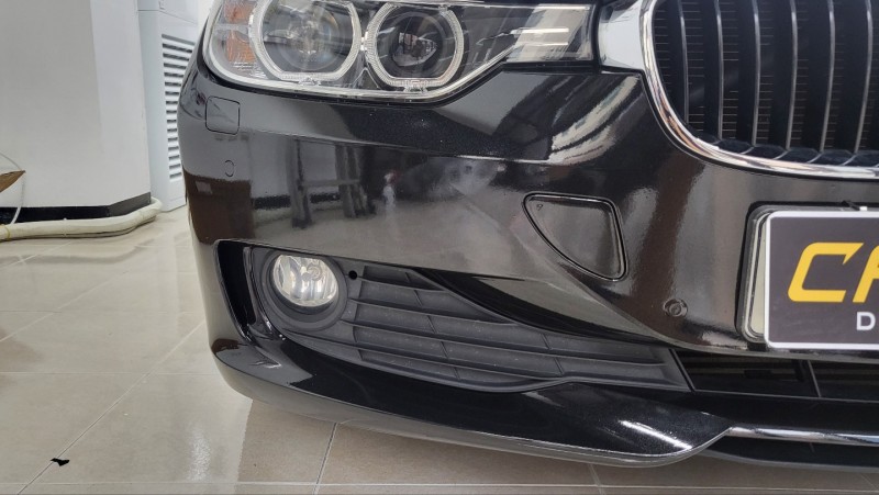 화성 동탄기흥로 / 랩핑 / BMW / 3시리즈