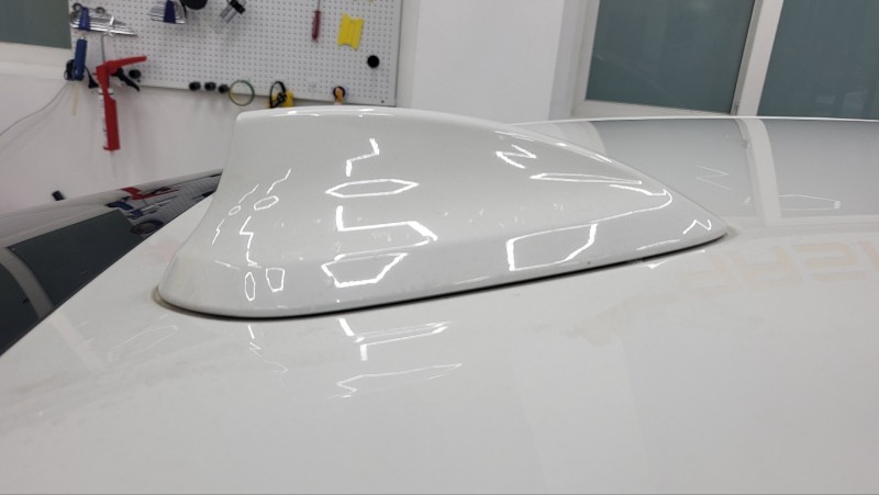 화성 동탄기흥로 / 랩핑 / BMW / 4시리즈