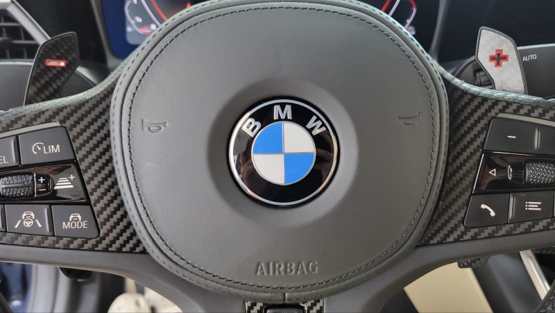 화성 동탄기흥로 / 랩핑 / BMW / 4시리즈