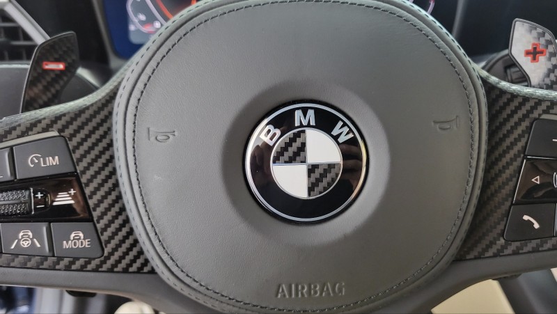 화성 동탄기흥로 / 랩핑 / BMW / 4시리즈