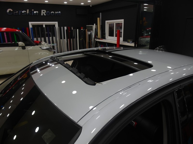 화성 동탄기흥로 / 랩핑 / BMW / 3시리즈
