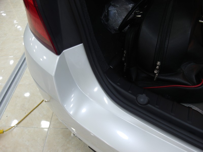 화성 동탄기흥로 / 랩핑 / BMW / 5시리즈
