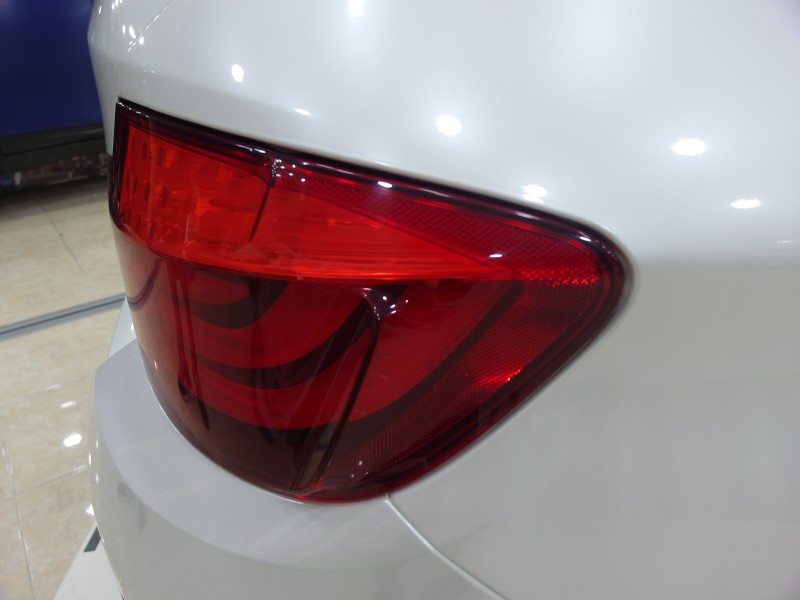 화성 동탄기흥로 / 랩핑 / BMW / 5시리즈