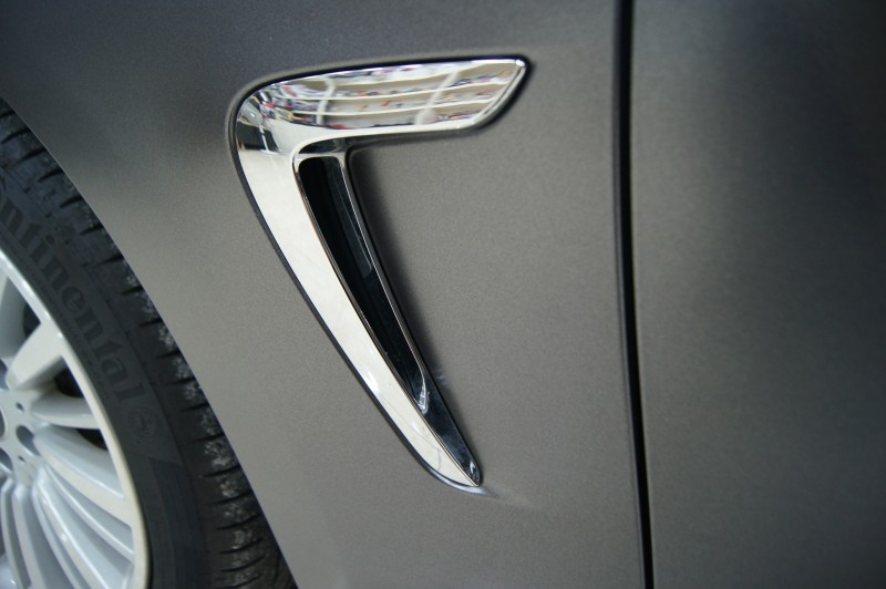 화성 동탄기흥로 / 랩핑 / BMW / 4시리즈