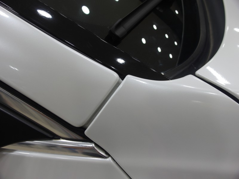 화성 동탄기흥로 / 랩핑 / BMW / 5시리즈