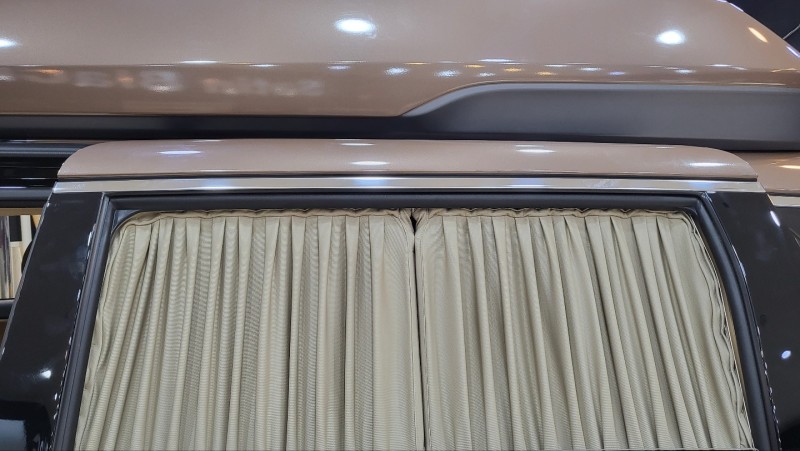 화성 동탄기흥로 / 랩핑 / 기아 / 카니발
