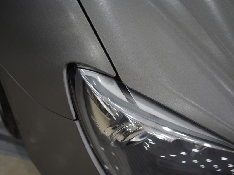 화성 동탄기흥로 / 랩핑 / BMW / 6시리즈
