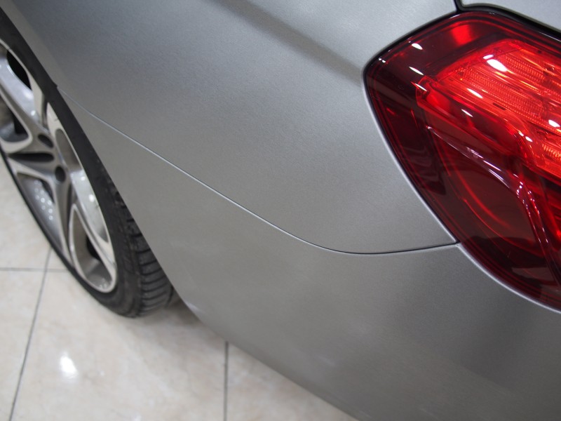 화성 동탄기흥로 / 랩핑 / BMW / 6시리즈