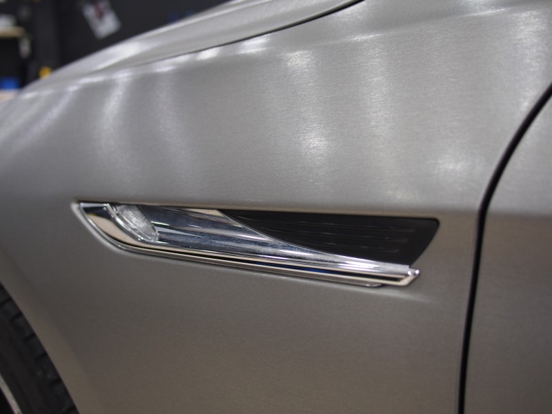 화성 동탄기흥로 / 랩핑 / BMW / 6시리즈