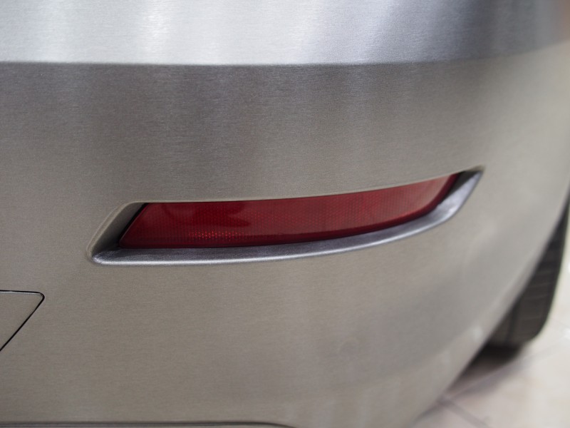 화성 동탄기흥로 / 랩핑 / BMW / 6시리즈