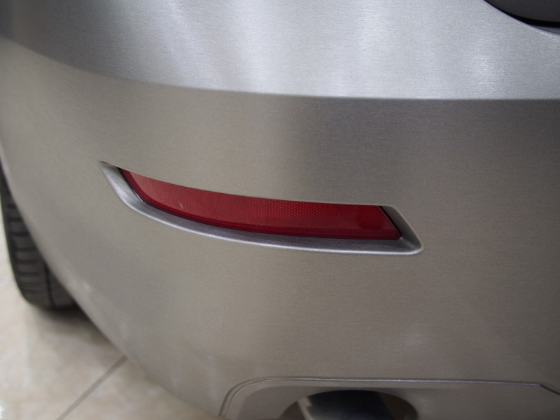 화성 동탄기흥로 / 랩핑 / BMW / 6시리즈