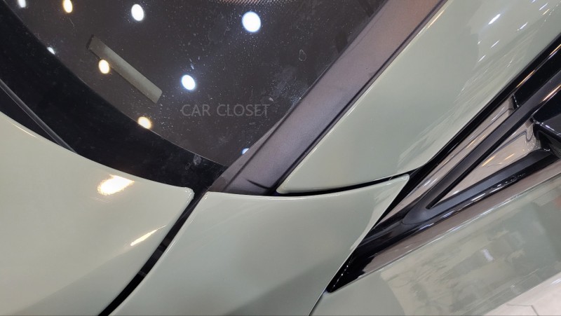화성 동탄기흥로 / 랩핑 / BMW / 3시리즈