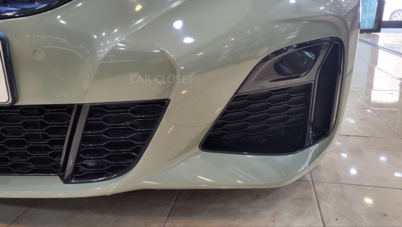 화성 동탄기흥로 / 랩핑 / BMW / 3시리즈
