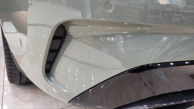 화성 동탄기흥로 / 랩핑 / BMW / 3시리즈