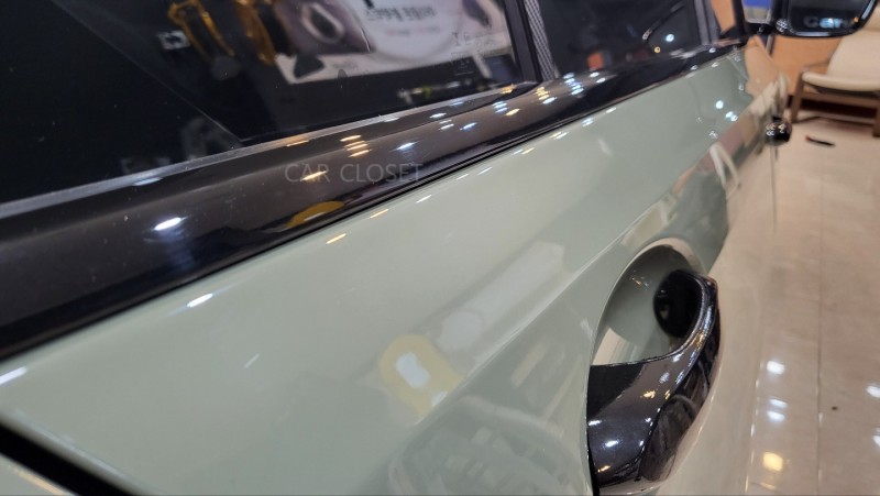 화성 동탄기흥로 / 랩핑 / BMW / 3시리즈