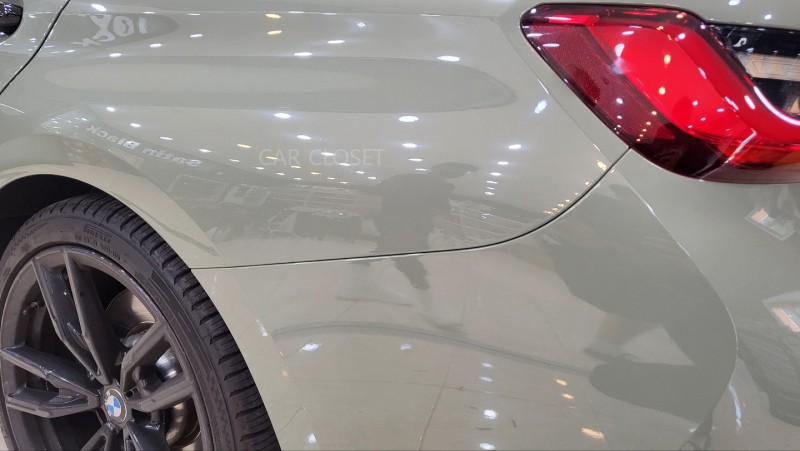 화성 동탄기흥로 / 랩핑 / BMW / 3시리즈