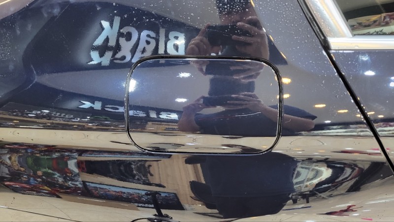 화성 동탄기흥로 / PPF / BMW / 5시리즈