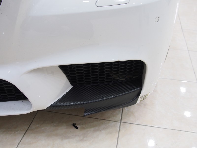 화성 동탄기흥로 / 랩핑 / BMW / 5시리즈