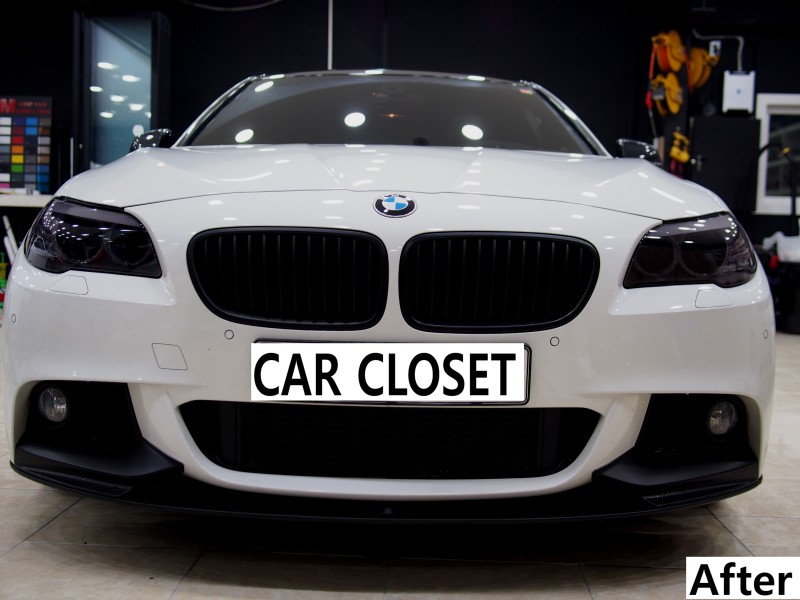 화성 동탄기흥로 / PPF / BMW / 5시리즈