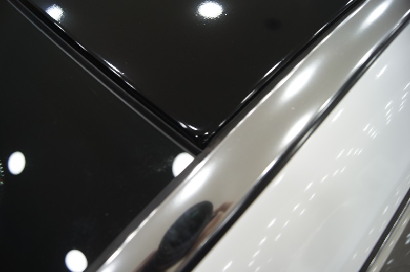 화성 동탄기흥로 / 랩핑 / BMW / 7시리즈