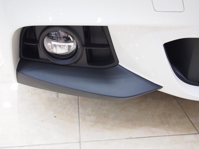 화성 동탄기흥로 / 랩핑 / BMW / 5시리즈