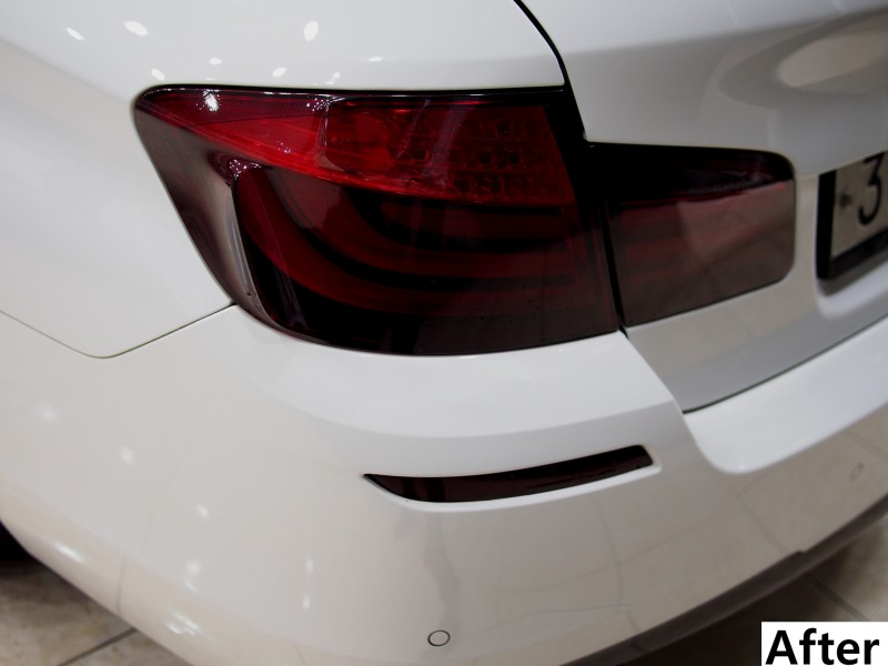 화성 동탄기흥로 / PPF / BMW / 5시리즈