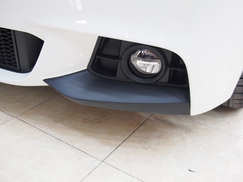 화성 동탄기흥로 / 랩핑 / BMW / 5시리즈