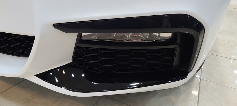 화성 동탄기흥로 / 랩핑 / BMW / 5시리즈